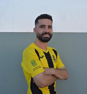 Otero (G.E. Bazán C.F.) - 2022/2023